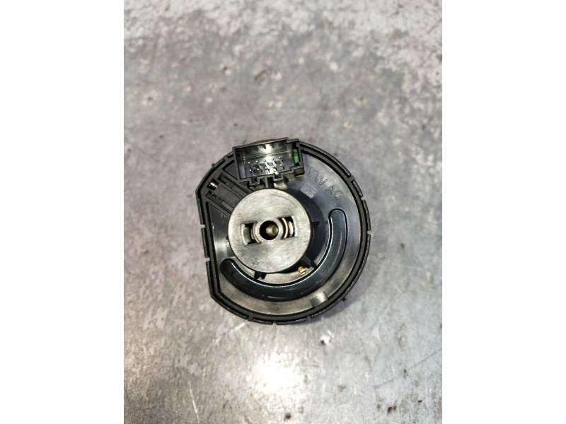 Recambio de mando luces para seat toledo (kg3) style referencia OEM IAM 5G0941431AF 10095092 INTERRUPTOR