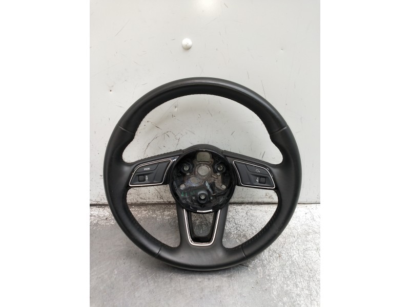 Recambio de volante para audi a4 berlina (8w2) design edition referencia OEM IAM 8W0419091  