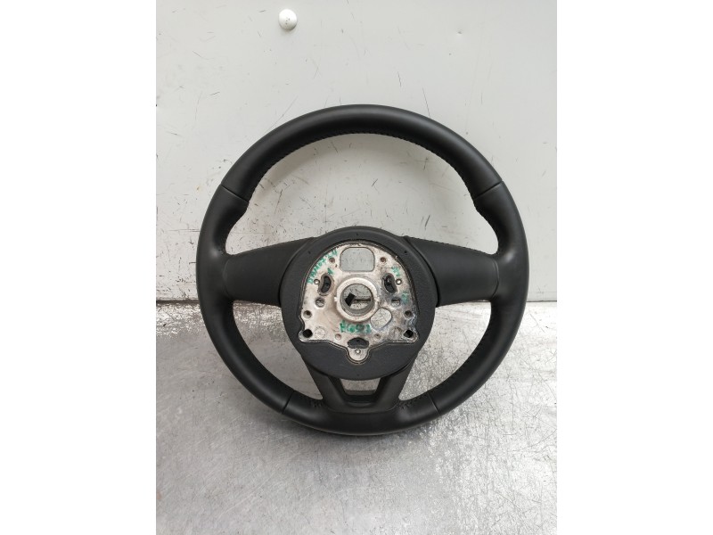 Recambio de volante para audi a4 berlina (8w2) design edition referencia OEM IAM 8W0419091  