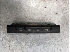 Recambio de mando multifuncion para seat toledo (kg3) style referencia OEM IAM 6JA927132BT 10207305 