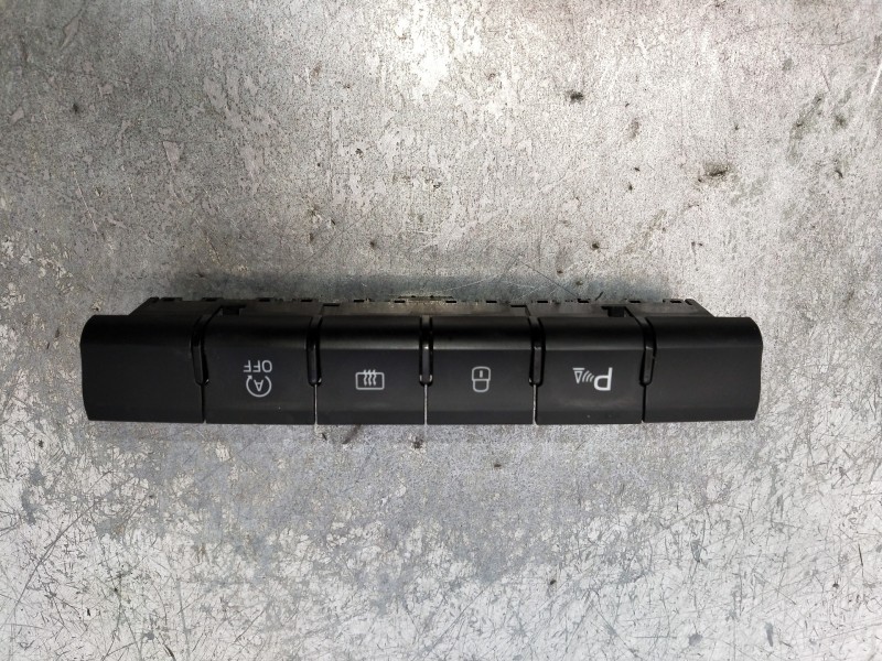 Recambio de mando multifuncion para seat toledo (kg3) style referencia OEM IAM 6JA927132BT 10207305 