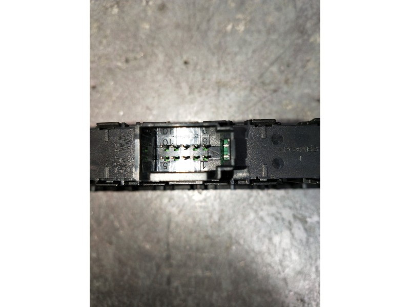 Recambio de mando multifuncion para seat toledo (kg3) style referencia OEM IAM 6JA927132BT 10207305 