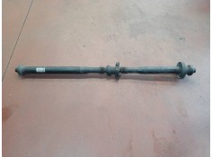 Recambio de transmision central para porsche cayenne (typ 92aa) diesel referencia OEM IAM 7P0521102P  