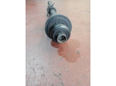 Recambio de transmision central para porsche cayenne (typ 92aa) diesel referencia OEM IAM 7P0521102P   2