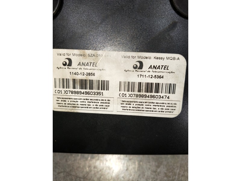 Recambio de modulo electronico para seat toledo (kg3) style referencia OEM IAM 5Q0959435B 1140122856 