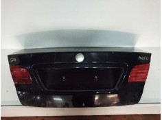 Recambio de tapa maletero para saab 9-5 berlina 2.3 turbo cat referencia OEM IAM   