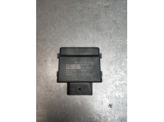 Recambio de modulo electronico para audi a4 berlina (8w2) design edition referencia OEM IAM 8W0906121B  