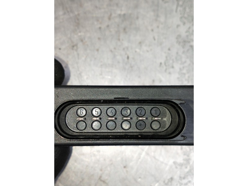 Recambio de modulo electronico para audi a4 berlina (8w2) design edition referencia OEM IAM 8W0906121B  