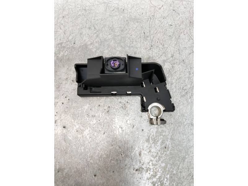 Recambio de modulo electronico para seat toledo (kg3) style referencia OEM IAM 6C0915423  