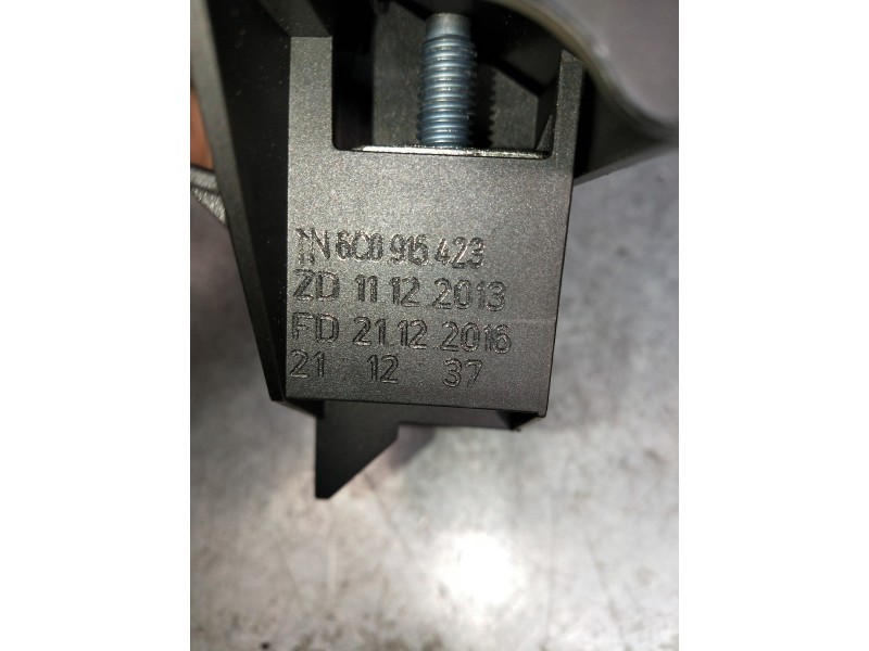 Recambio de modulo electronico para seat toledo (kg3) style referencia OEM IAM 6C0915423  