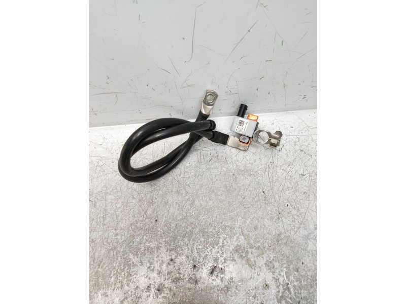 Recambio de modulo electronico para seat toledo (kg3) style referencia OEM IAM 6C0915181E  