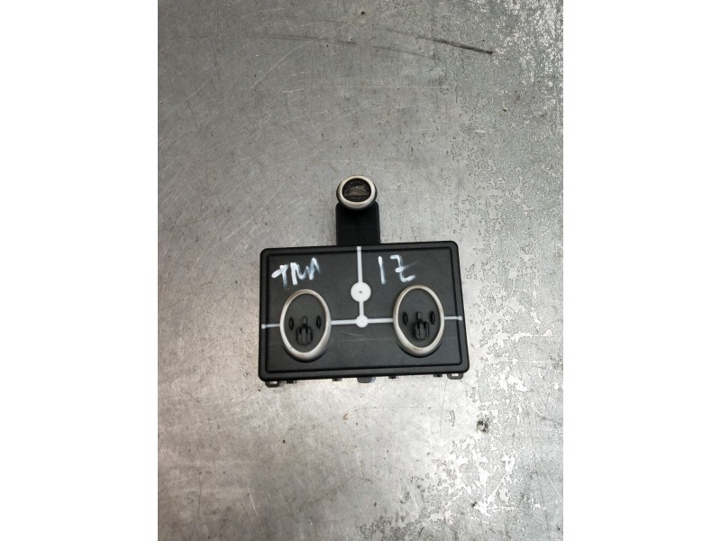 Recambio de modulo electronico para audi a4 berlina (8w2) design edition referencia OEM IAM 8W0959595  