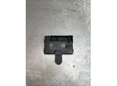 Recambio de modulo electronico para audi a4 berlina (8w2) design edition referencia OEM IAM 8W0959595   2