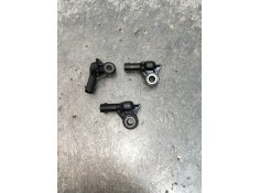 Recambio de sensor para seat toledo (kg3) style referencia OEM IAM 1S0959351028  TRES SENSORES DE IMPACTO