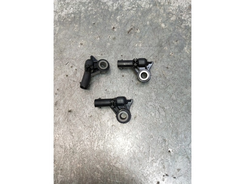 Recambio de sensor para seat toledo (kg3) style referencia OEM IAM 1S0959351028  TRES SENSORES DE IMPACTO
