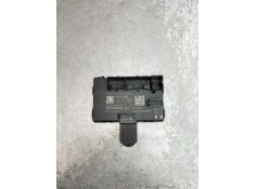 Recambio de modulo electronico para audi a4 berlina (8w2) design edition referencia OEM IAM  DERECHO 