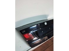 Recambio de tapa maletero para saab 9-5 berlina 2.3 turbo cat referencia OEM IAM    2