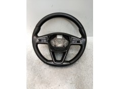 Recambio de volante para seat toledo (kg3) style referencia OEM IAM 5F0419091L  