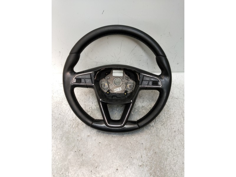 Recambio de volante para seat toledo (kg3) style referencia OEM IAM 5F0419091L  