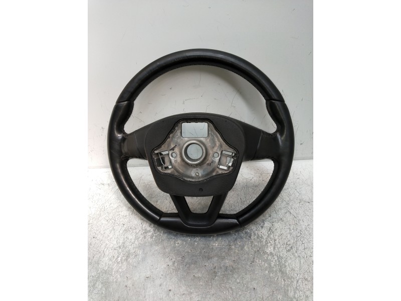 Recambio de volante para seat toledo (kg3) style referencia OEM IAM 5F0419091L  