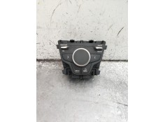 Recambio de mando multifuncion para audi a4 berlina (8w2) design edition referencia OEM IAM 8W0919614J  