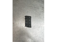 Recambio de mando multifuncion para audi a4 berlina (8w2) design edition referencia OEM IAM 8W1919616C  