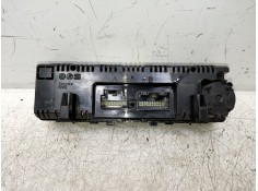 Recambio de mando calefaccion / aire acondicionado para seat toledo (kg3) style referencia OEM IAM 6P0907044D E10816852  2