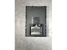 Recambio de mando multifuncion para audi a4 berlina (8w2) design edition referencia OEM IAM 8W1927225A   2