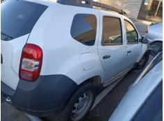 dacia duster del año 2016 2