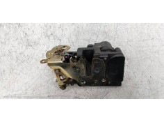 Recambio de motor cierre centralizado delantero derecho para chevrolet lacetti se referencia OEM IAM   