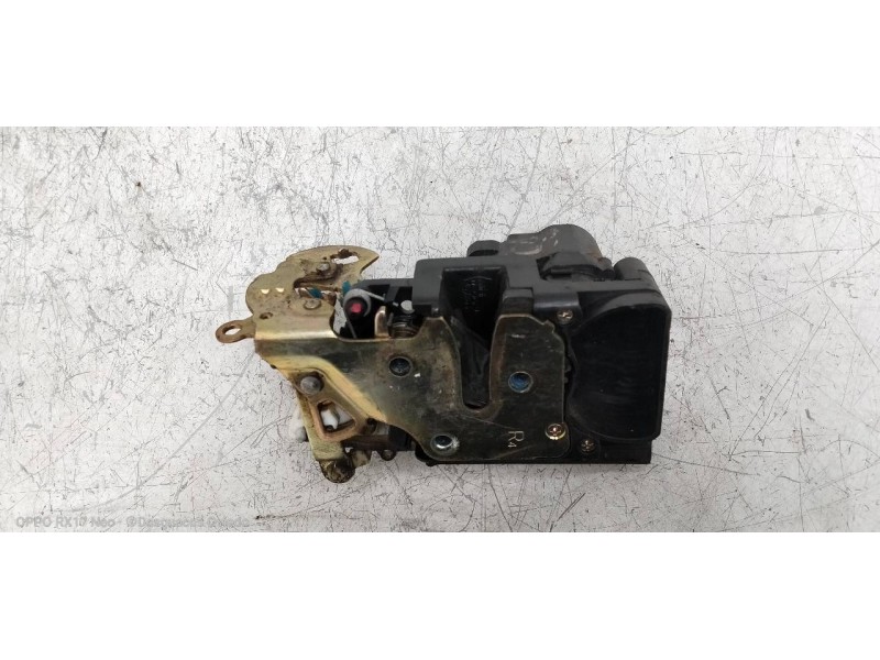 Recambio de motor cierre centralizado delantero derecho para chevrolet lacetti se referencia OEM IAM   