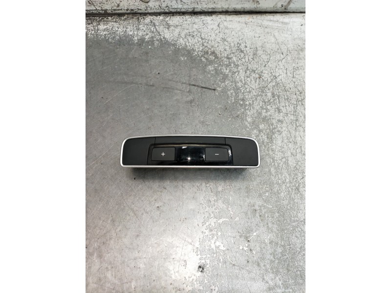 Recambio de mando multifuncion para audi a4 berlina (8w2) design edition referencia OEM IAM 8W0919158  