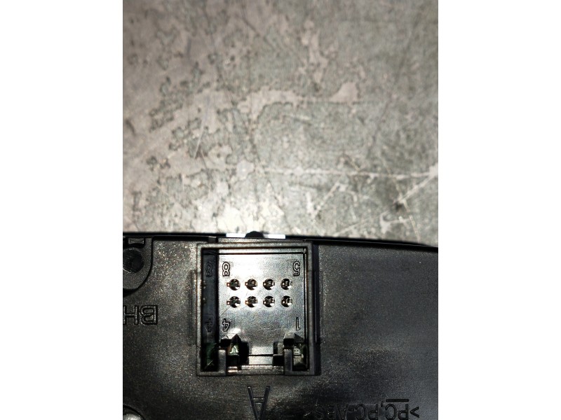 Recambio de mando multifuncion para audi a4 berlina (8w2) design edition referencia OEM IAM 8W0919158  