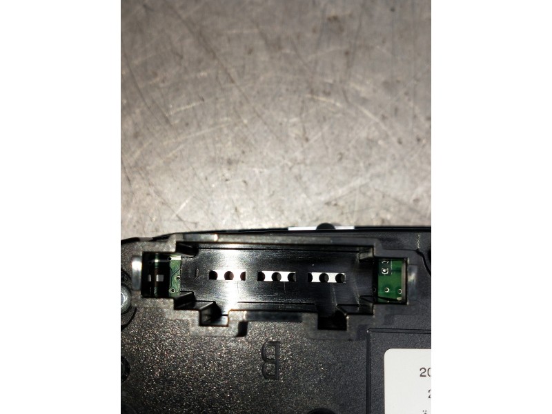 Recambio de mando multifuncion para audi a4 berlina (8w2) design edition referencia OEM IAM 8W0919158  