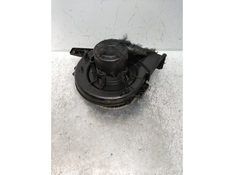 Recambio de motor calefaccion para seat toledo (kg3) style referencia OEM IAM 6R1819015A  