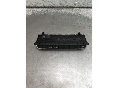 Recambio de mando multifuncion para audi a4 berlina (8w2) design edition referencia OEM IAM 8W0925301  