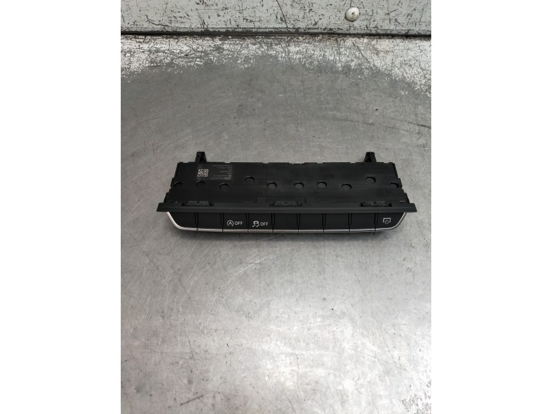 Recambio de mando multifuncion para audi a4 berlina (8w2) design edition referencia OEM IAM 8W0925301  