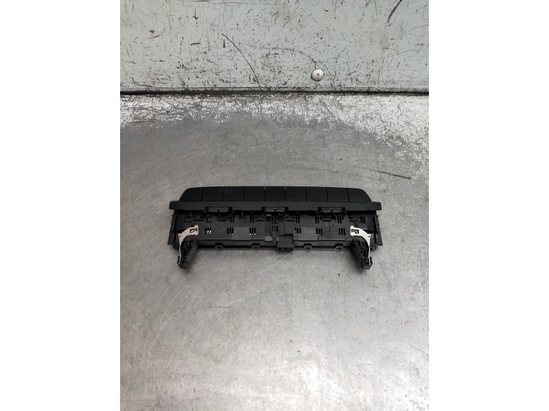 Recambio de mando multifuncion para audi a4 berlina (8w2) design edition referencia OEM IAM 8W0925301  