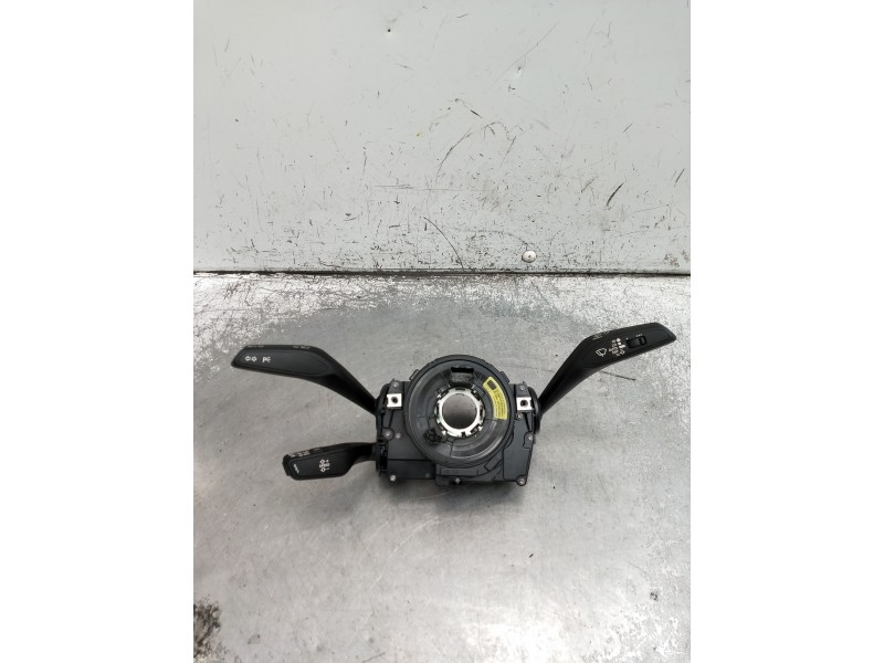 Recambio de mando luces para audi a4 berlina (8w2) design edition referencia OEM IAM 4M0907129HA  