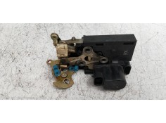 Recambio de motor cierre centralizado delantero derecho para chevrolet lacetti se referencia OEM IAM    2