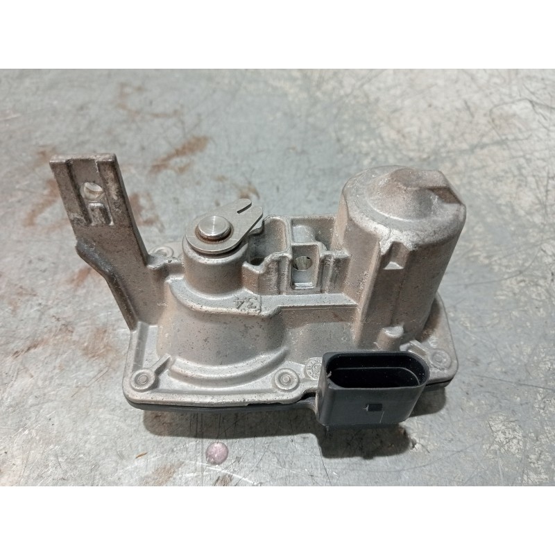 Recambio de caja mariposa para audi a4 berlina (8w2) design edition referencia OEM IAM 5Q0253691J 51500204 ACTUADOR DE COLECTOR