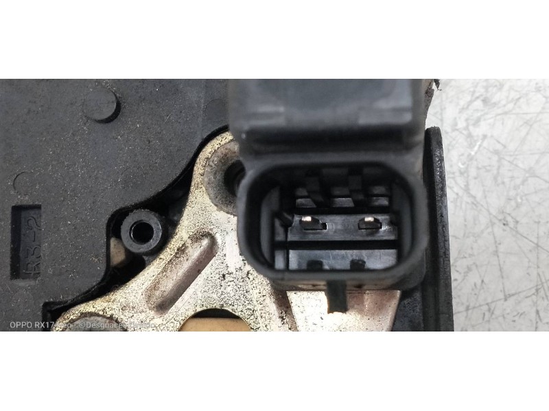 Recambio de motor cierre centralizado delantero derecho para chevrolet lacetti se referencia OEM IAM   