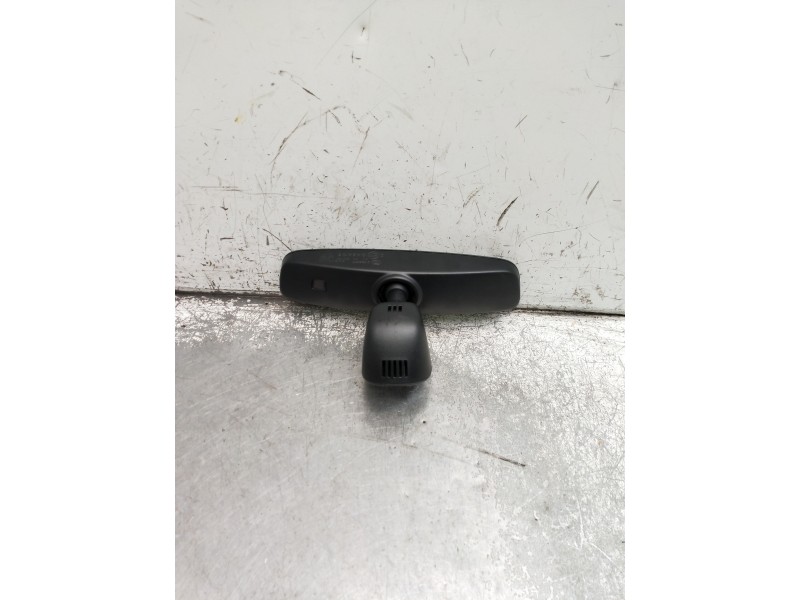 Recambio de espejo interior para audi a4 berlina (8w2) design edition referencia OEM IAM 8W0857511989  