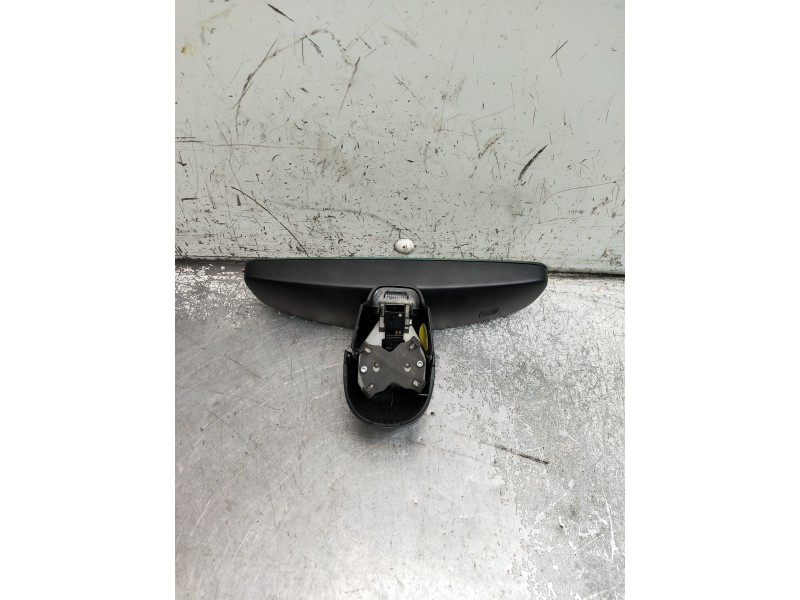 Recambio de espejo interior para audi a4 berlina (8w2) design edition referencia OEM IAM 8W0857511989  