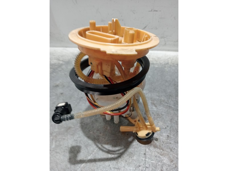 Recambio de bomba combustible para audi a4 berlina (8w2) design edition referencia OEM IAM 8W0919088K A2C85391300 