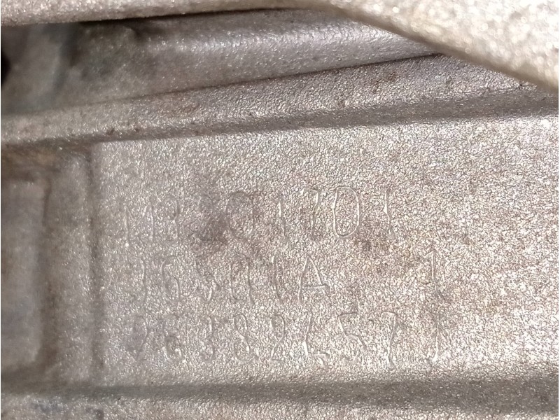 Recambio de caja cambios para opel astra j lim. enjoy referencia OEM IAM M32017DI 36901A 1263894573 6V