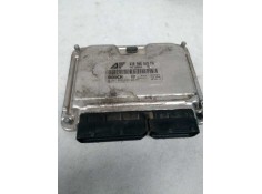 Recambio de centralita motor uce para ford galaxy (vy) 1.9 tdi cat referencia OEM IAM 0281010629 038906019FA 12A650