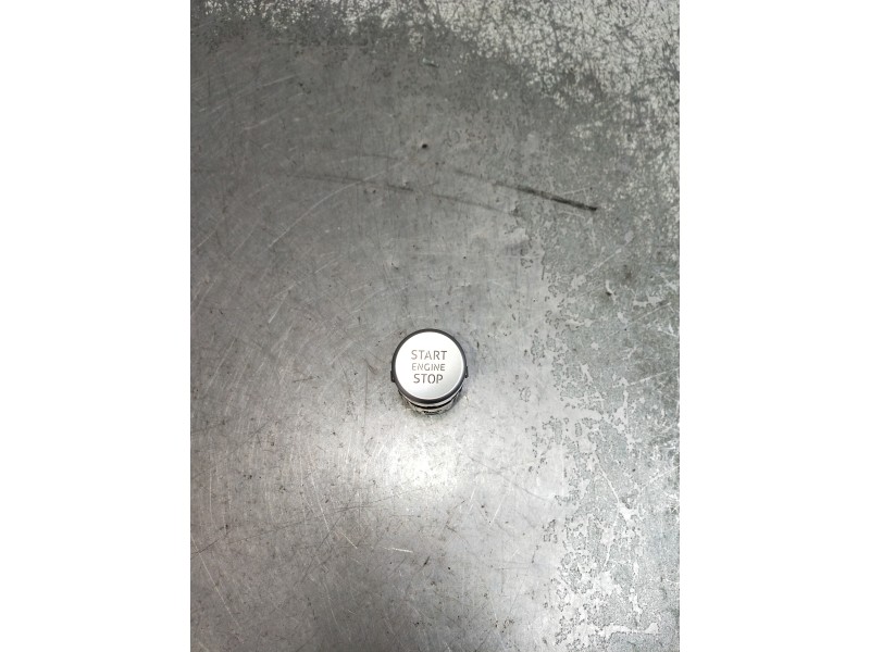 Recambio de conmutador de arranque para audi a4 berlina (8w2) design edition referencia OEM IAM 8W1905217B  