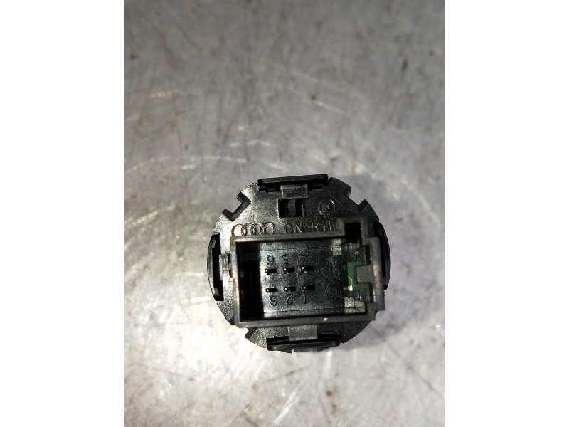 Recambio de conmutador de arranque para audi a4 berlina (8w2) design edition referencia OEM IAM 8W1905217B  