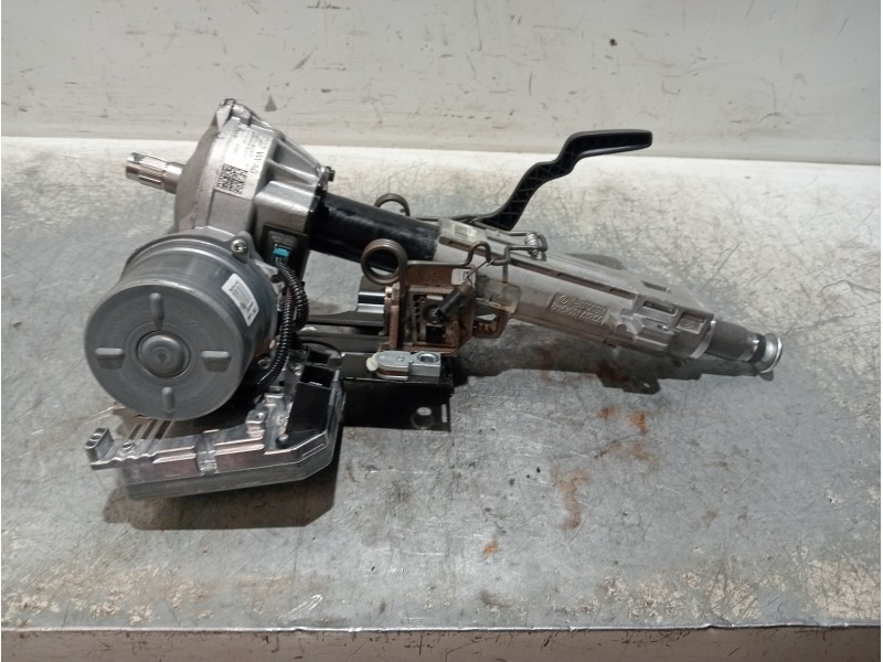 Recambio de columna direccion para seat toledo (kg3) style referencia OEM IAM A0060378B 6C1909144D 6C1423510BM